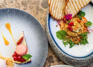 Polaków nie stać na jedzenie poza domem. Jest jednak sposób na tanią kolację w najlepszych restauracjach