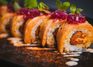 Co sprawia, że lubimy pewne potrawy, a innych nie?