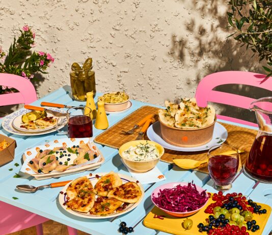 Raport Food Trendów 2023/24