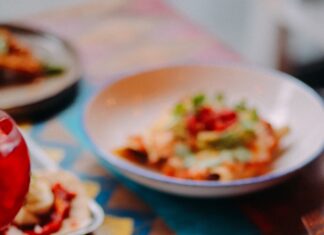 Polacy najchętniej wybierają polską kuchnię. Oto, dlaczego tak jest