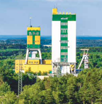 Polska miedź filarem nowoczesnych gospodarek