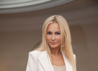 Dzielenie się dobrem daje mi siłę do działania