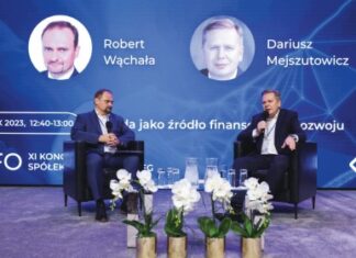 Kongres CFO Spółek Giełdowych SEG