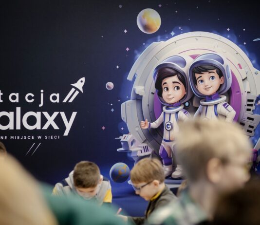 Stacja Galaxy