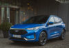 Nowy Ford Kuga już w polskiej ofercie