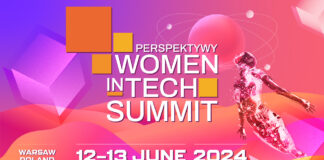 Women in Tech Summit
