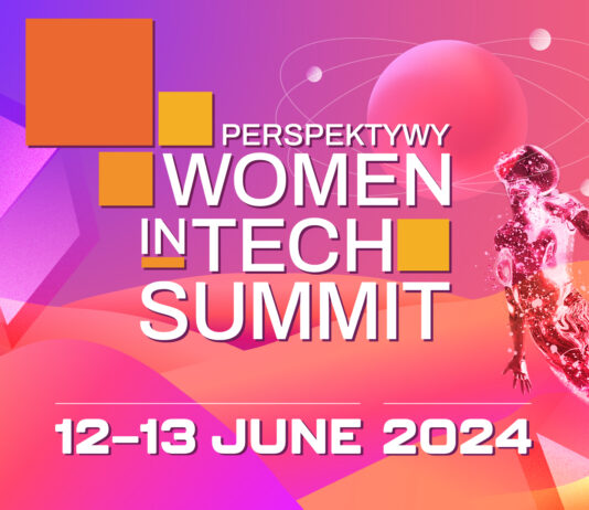Women in Tech Summit