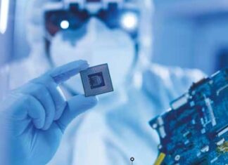 Miliardowy rynek półprzewodników