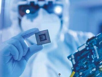 Miliardowy rynek półprzewodników