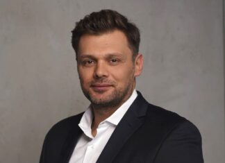 Cyprian Osowski nowym dyrektorem marketingu Continental Opony Polska