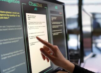 Gotowość na regulacje dot. AI. Firmy oczekują wsparcia od dostawców technologii regulacje AI