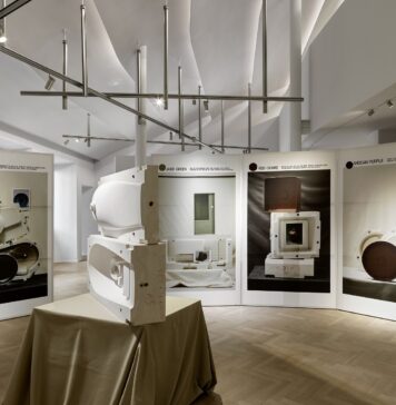 LAUFEN zaprezentował nowości podczas Milan Design Week 2024