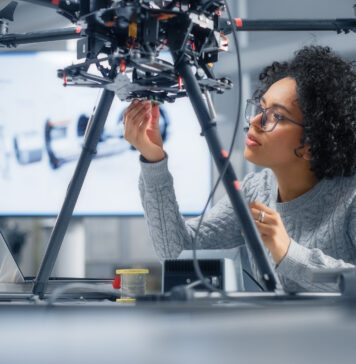 Platforma 3DEXPERIENCE od Dassault Systèmes wspiera startupy i pozwala na szybkie wprowadzanie produktów na rynek