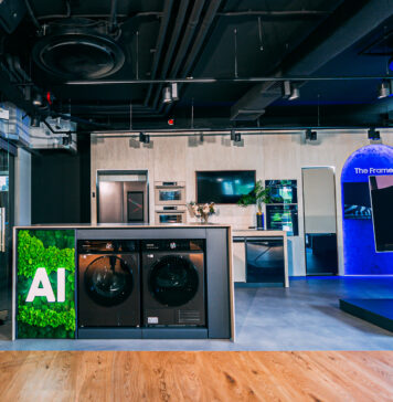 Cook Story by Samsung w nowej odsłonie – teraz jeszcze bardziej smart