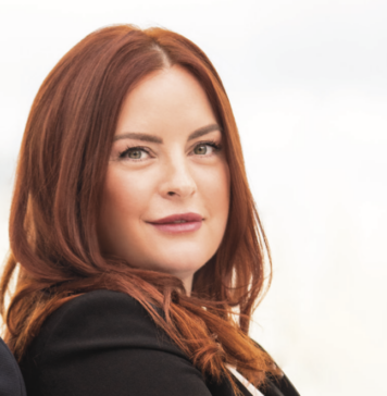 Zepter, czyli produkty na lata