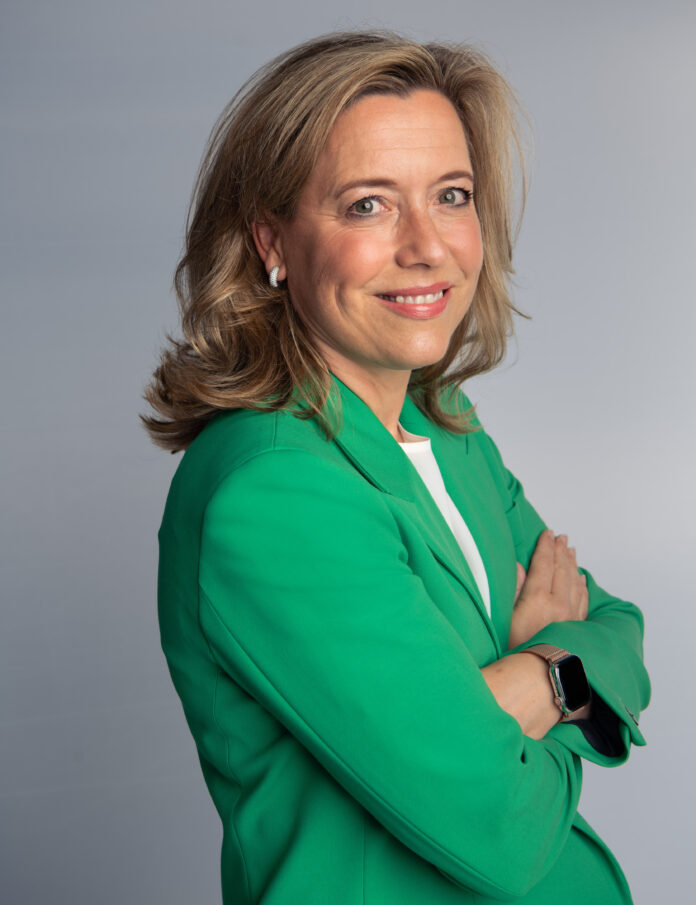 Sabine Scheunert_Dassault Systèmes