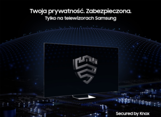 Twój telewizor musi być bezpieczny