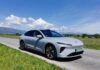 NIO ET7 – elektryzujące doznania – test redakcyjny