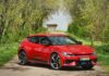 KIA EV6 – Tygrysica na sterydach – test redakcyjny