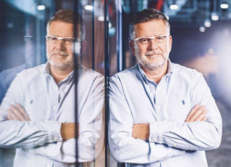 Jak wykorzystać potencjał populacji 50-60+?