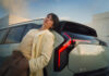 Kia EV3 wygrywa w konkursie Women’s Worldwide Car of the Year Awards 2025 w kategorii kompaktowych SUV-ów