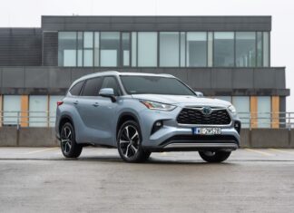 Pięć modeli Toyoty liderami segmentów w rankingu najbardziej oszczędnych aut według Consumer Reports