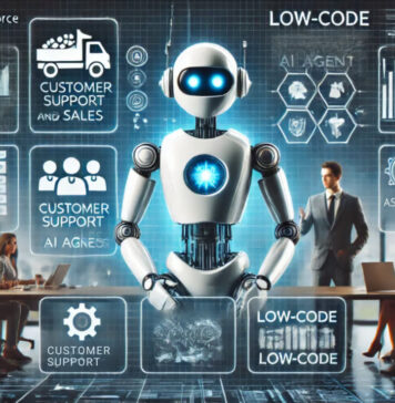 Agenci AI wg polskich korporacji: ciekawość, ale i ostrożność