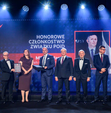 Nowa era budownictwa, biznesu i technologii – relacja z XV Kongresu Stolarki Polskiej