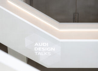 Audi Design Talks – rola światła we współczesnym designie