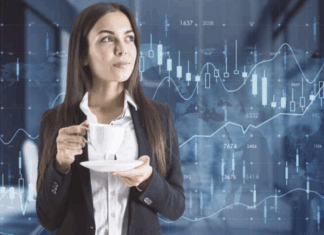 Właściwe akcje kreują milionerów