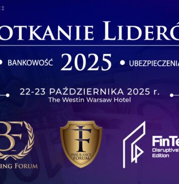Spotkanie Liderów Finansów