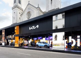 Nowości KIA na IAA Mobility w Monachium