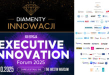 Przyszłość Innowacji i Biznesu na Executive Innovation Forum 2025