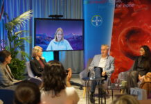 „Supermoce kobiet: zawodowa siła na każdym etapie życia“ – podsumowanie debaty ekspertów o zdrowiu kobiet i ich aspiracjach w pracy