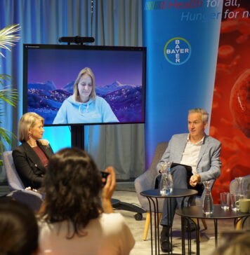 „Supermoce kobiet: zawodowa siła na każdym etapie życia“ – podsumowanie debaty ekspertów o zdrowiu kobiet i ich aspiracjach w pracy