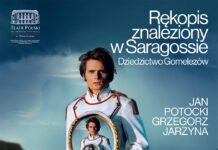 „Rękopis znaleziony w Saragossie. Dziedzictwo Gomelezów” w reżyserii Grzegorza Jarzyny na deskach Teatru Polskiego w Warszawie