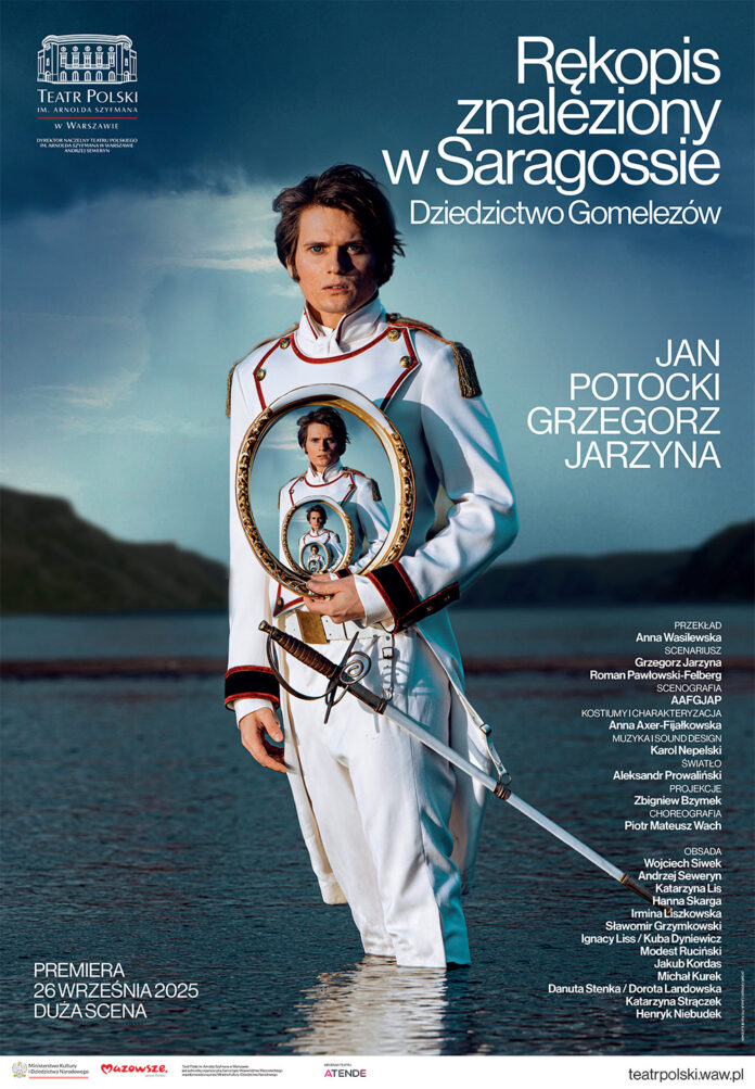 plakat_Rekopis_znaleziony_w_Saragossie
