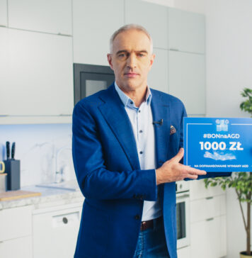 Stare AGD kosztuje Polaków miliardy. Nowy raport ujawnia potencjał oszczędności