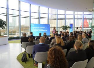 ARP S.A. wspiera rozwój przyszłych liderów polskiego przemysłu. Wyłoniono laureatów VII edycji konkursu „Kadry dla Przemysłu”