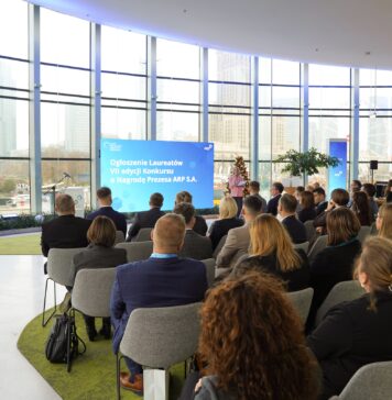 ARP S.A. wspiera rozwój przyszłych liderów polskiego przemysłu. Wyłoniono laureatów VII edycji konkursu „Kadry dla Przemysłu”