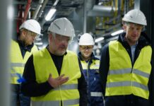 Ekovoltis pierwszym Dostawcą Usług Bilansujących po reformie WDB – historyczny moment dla polskiego rynku energii