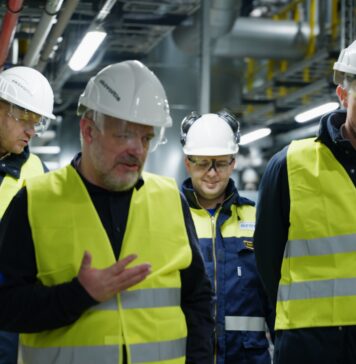 Ekovoltis pierwszym Dostawcą Usług Bilansujących po reformie WDB – historyczny moment dla polskiego rynku energii