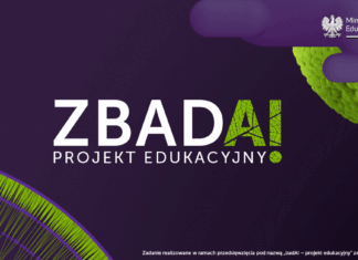 Rusza ogólnopolski projekt edukacyjny ZBADAI