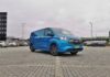 Ford E-Transit Custom – Dostawczak z sercem hot hatcha – test redakcyjny