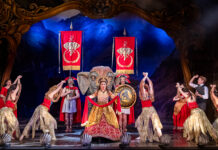 Wielki jubileusz światowego fenomenu „THE PHANTOM OF THE OPERA” – po raz pierwszy w Polsce w angielskiej wersji językowej