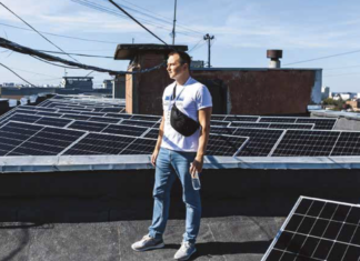 Zielona przyszłość w Warszawie