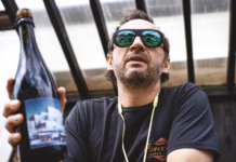 Wiatr, sztuka i wino