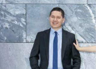 Vindexus: trzy dekady konsekwencji i bezpieczeństwa