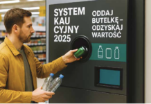 Od butelki z Pilzna do światowego systemu kaucji