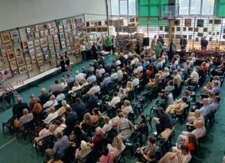 To nie jest zwykły bal.